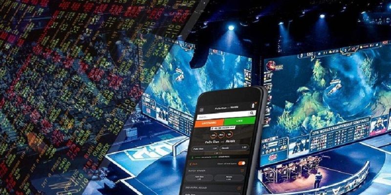 Giới thiệu về thể thao điện tử 