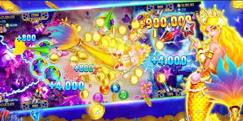 Xác định mục tiêu để nhận được điểm thưởng cao nhất